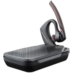Plantronics B5200 Voyager UC Bluetooth headset (sort)