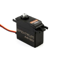 Spektrum A6180 Digital Servo 6.8 kg / 0.14 sek