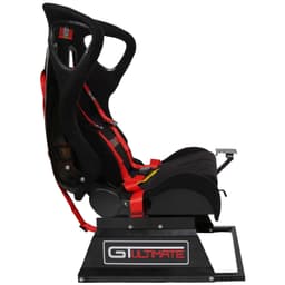 Next Level Racing Add On pelituoli