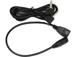 RealFlight Transmitter Interface Adapter Cords