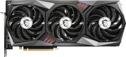 MSI GeForce RTX 3060 Ti GAMING X TRIO grafikkort