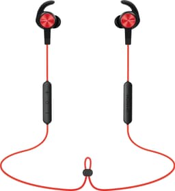 Huawei AM61 Sport trådlösa in-ear hörlurar (röd)
