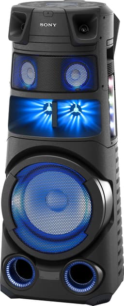 Sony bilekaiutin MHC-V83D