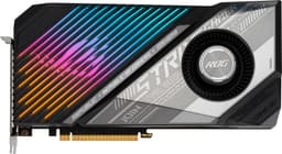 ASUS Radeon RX 6800 XT ROG Strix LC OC grafikkort