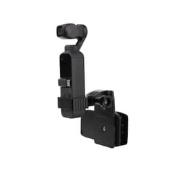 Alu Adapter Rygsæk Clip Combo OSMO Lomme