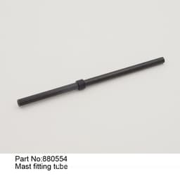 JW880554 Mast Fitting Tube Dragon Force V5, V6