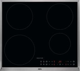 AEG induktiotaso IKB64301XB integroitava