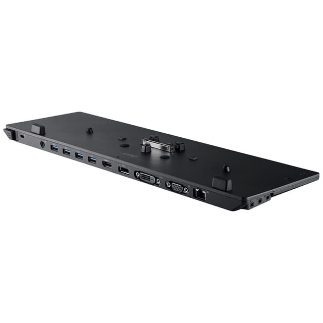 Acer ProDock 3 dockingstasjon for P648/658