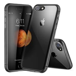 DUX DUCIS Light Serie Deksel iPhone 8 / 7