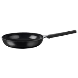 OBH Nordica Eco Kitchen 28 cm paistinpannu 8150 (musta)