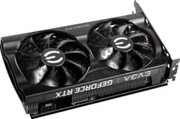 EVGA GeForce RTX 3060 Ti XC Black grafikkort
