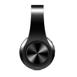 HIFI Bluetooth Hovedtelefoner - SD-kort & FM