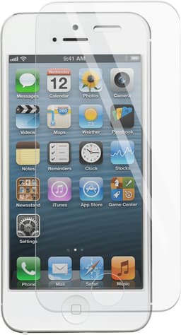 Essential iPhone SE/5/5C/5S skjermbeskytter