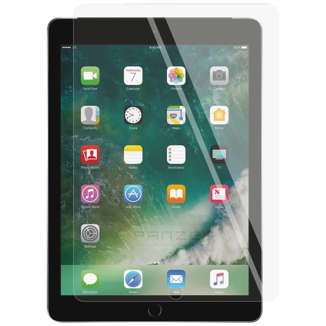 Panzer skärmskydd för iPad Pro/Air 10.5"