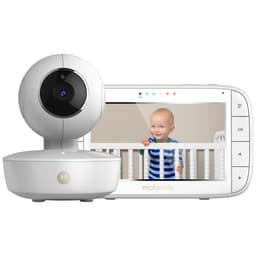 Motorola videoitkuhälytin MBP55