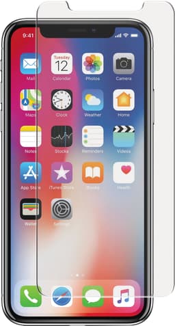 Essential iPhone X/XS/11 Pro näytönsuoja