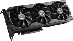 EVGA GeForce RTX 3060 Ti FTW3 näytönohjain