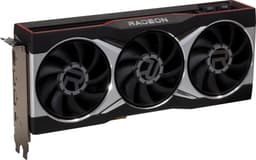 PowerColor Radeon RX 6900 XT grafikkort