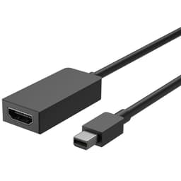 Surface adapter Mini DisplayPort til HDMI