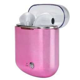 Bluetooth Headset Earphone med ladefoderal