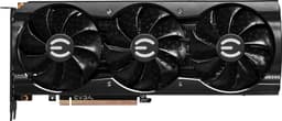 EVGA GeForce RTX 3060 Ti FTW3 Black näytönohjain