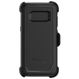 OtterBox Defender Samsung Galaxy S8 etui (sort)