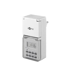 Goobay - IP44 Digital timer