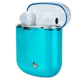 Bluetooth Headset Earphone med ladefutteral