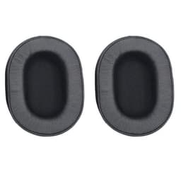 Mjuka öronkuddar till Audio-technica ATH-MSR7 / M50X / M20 / M40 / M40X