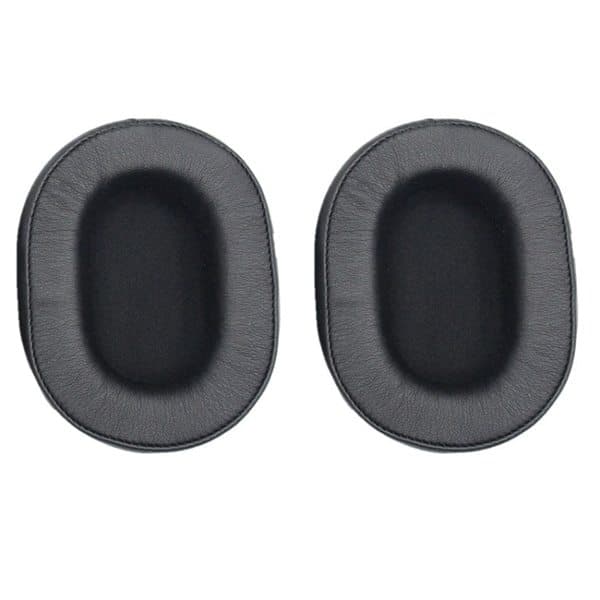 Myke øreputer til Audio-technica ATH-MSR7 / M50X / M20 / M40 / M40X