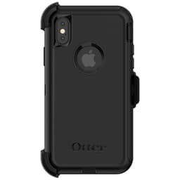 OtterBox Defender iPhone X case (sort)