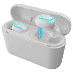 In-Ear Buds Bluetooth 5.0 med Ladeboks