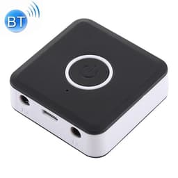Bluetooth V4.2 Audio- Mottaker/Sender Adapter