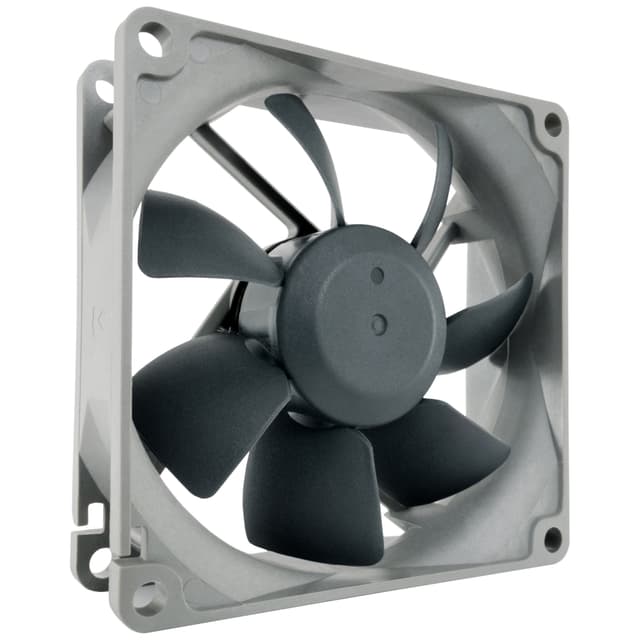 Noctua NF-R8 redux 80mm PWM-fläkt