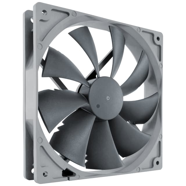 Noctua NF-P14s redux-1500 140mm PWM-fläkt