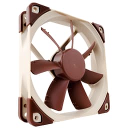 Noctua NF-S12 120 mm PWM tuuletin