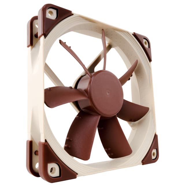 Nf-s12a Pwm 120 Mm