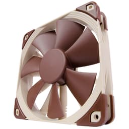 Noctua NF-F12 120mm PWM fläkt