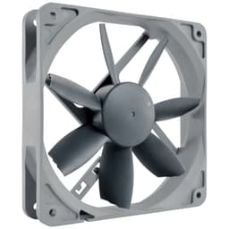 Noctua NF-S12b redux 120 mm-vifte