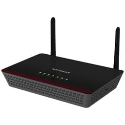 Netgear AC750 Wi-Fi ADSL2+ modem router