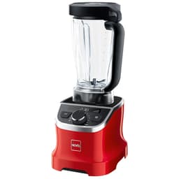 Novis Pro 880L blender 498801 (röd)