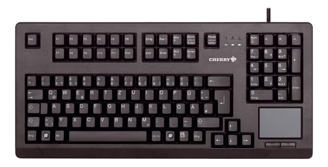 CHERRY G80-11900 TOUCHBOARD
