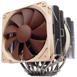 Noctua NH-D14 prosessorijäähdytin