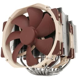 Noctua NH-D15 CPU-kylare