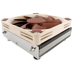 Noctua NH-L9i Premium matala prosessorijäähdytin