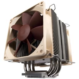 Noctua NH-U9B SE kompakti prosessorijäähdytin