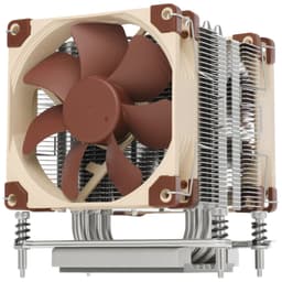 Noctua NH-U9S TR4-SP3 kompakt CPU køler
