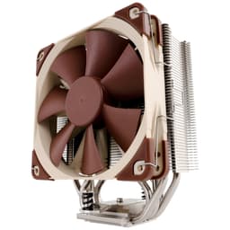 Noctua NH-U12S CPU kjøler