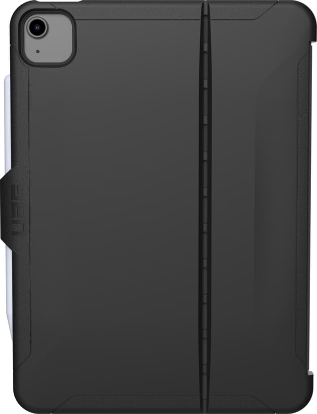 UAG iPad Air 10.9 "2020 / Pro 11" 2018/20 Scout fodral (svart)