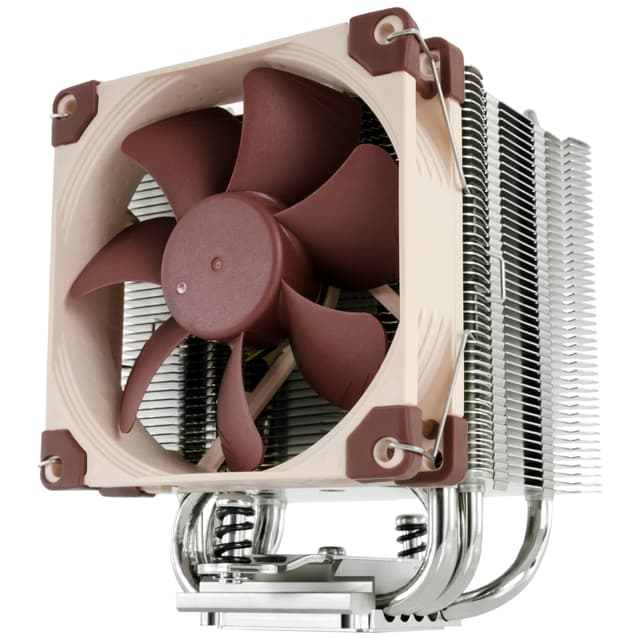 Noctua NH-U9S CPU-kylare
